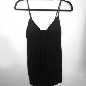 Black Camisole